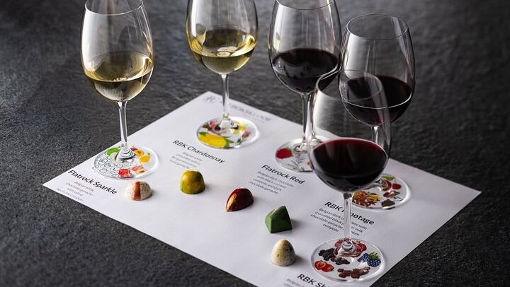 Cape Winelands Day Tour from Cape Town: Stellenbosch, Franschhoek and Paarl Tastings (2/12)