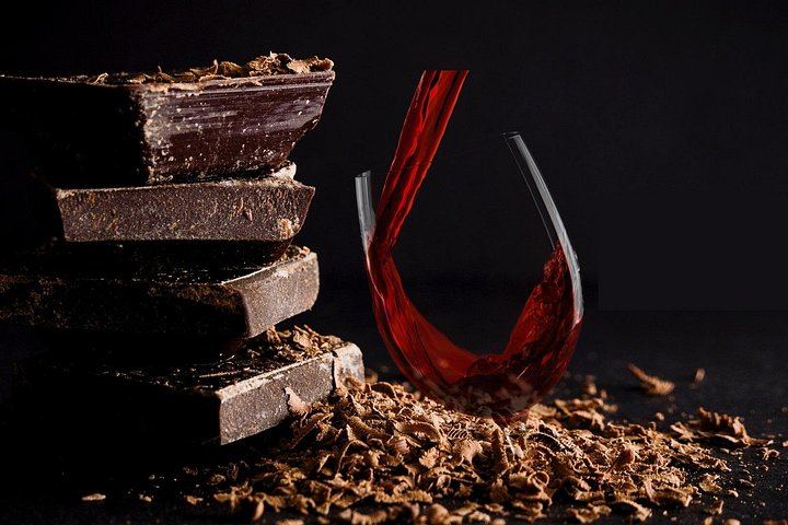Barolo Estate in Monforte d'Alba: 11-Hectare Vineyard Visit, Wine and Venchi Chocolate (1/12)