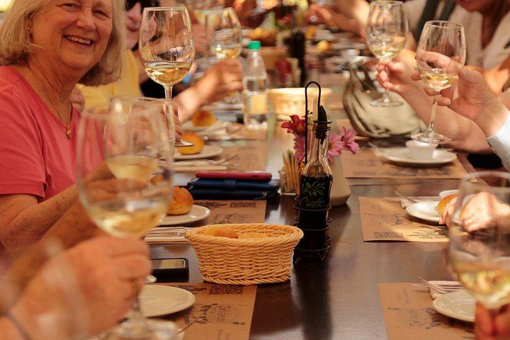 Maipo Valley Wine and Food Trail: Three Vineyards, Fire-Grilled Lunch, Pisco (10/12)