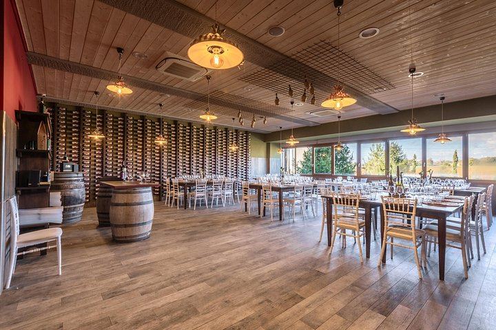 Chianti Hills Afternoon Wine Tasting from Florence: Seven Wines and a Vinegar Cellar (6/12)