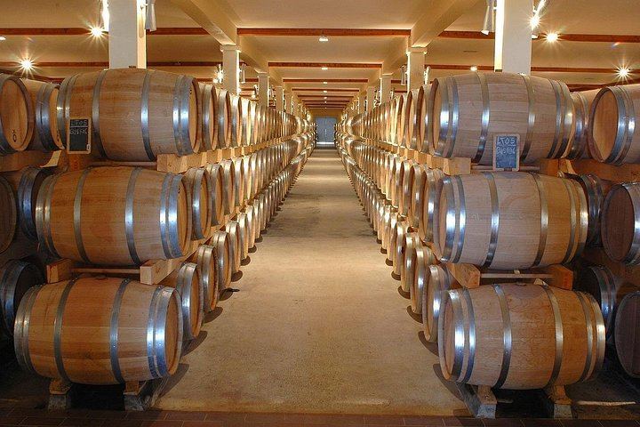Private 6-8 Hour Winelands Day: Delaire Graff, Tokara and Fairview Cheese (7/12)
