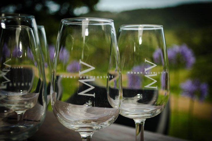 Private Luxury Hunter Valley Tour: Café Enzo Lunch and Glandore Wine and Chocolate Pairing (5/9)