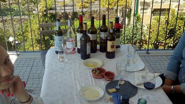 Private Douro Valley Port Wine Tour with Pinhao Tasting, Viewpoints and Tavern Lunch (1/12)