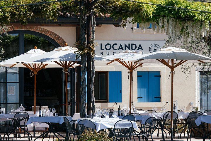 Buglioni Winery Visit and 5-Course Lunch or Dinner with Amarone, Valpolicella (2/5)