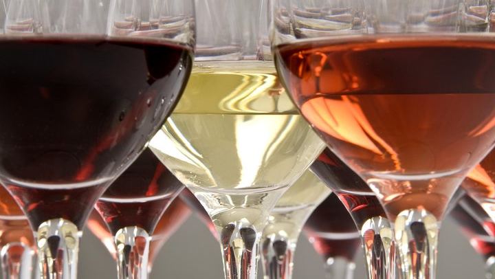 Niagara Half-Day Wine Tasting with Three-Course Chef Dinner and Hotel Transfers (2/6)
