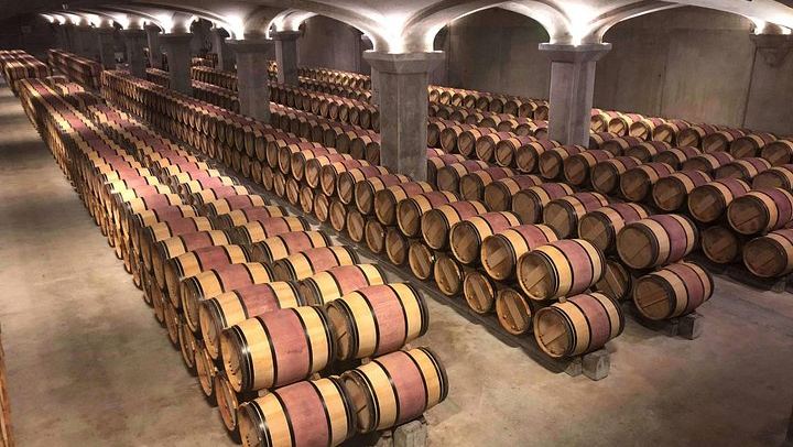 Niagara Afternoon Wine Tour: 3 Wineries and a Lavender Farm with Boutique (1/5)
