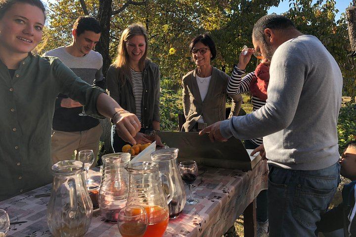 Small-Group Kakheti Wine Tour from Tbilisi with Lunch, Max 10 Guests per Guide (9/12)