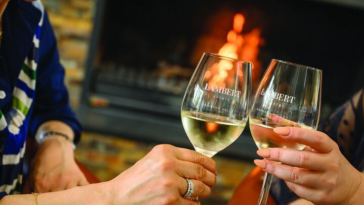 All-Inclusive Barossa Food and Wine Day Tour: Pindarie, Lambert Estate, Chateau Tanunda (2/6)