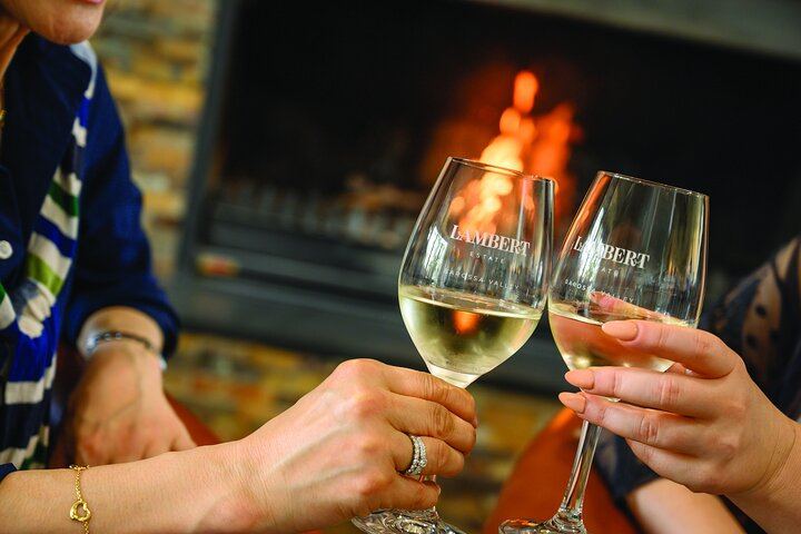 All-Inclusive Barossa Food and Wine Day Tour: Pindarie, Lambert Estate, Chateau Tanunda (2/6)