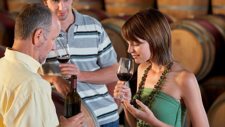 Private Horseback Ride Through Penedès Vineyards with Wine Tasting and Tapas Lunch (1/5)