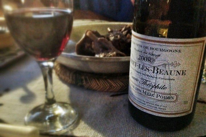 Private Paris to Chablis & Pommard Tour: 3 Guided Visits, 15 Wines, Mercedes Minivan (5/12)