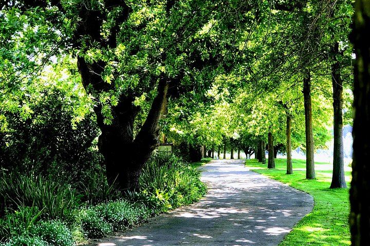 Stellenbosch Boutique Wine Farms Tour: Three Estates, Contemporary Architecture, Pairings (8/9)