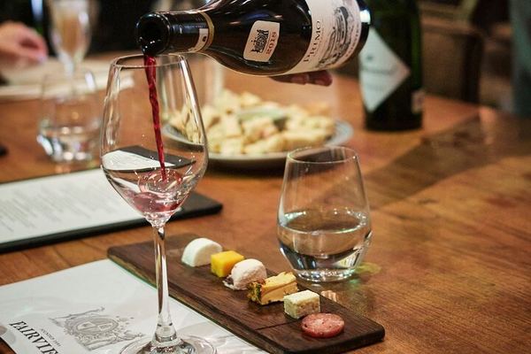 Private Cape Winelands Tour with Franschhoek Wine Tram, Langa and Mandela Site