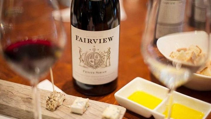 Private Cape Winelands Tour with Franschhoek Wine Tram, Langa and Mandela Site (4/12)