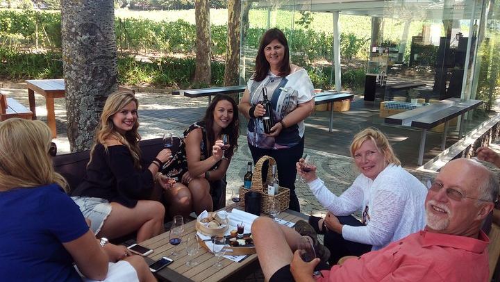 Douro Valley Day Tour from Porto, Max 7 Guests: Two Family Quintas, Villages and Port (2/12)