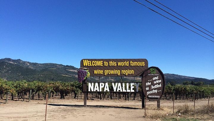 Private 6-Hour Napa Valley Wine Tour by Premium SUV for Up to 6 Guests (2/12)