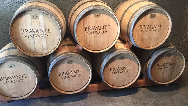 Private 6-Hour Napa Valley Wine Tour by Premium SUV for Up to 6 Guests (3/12)