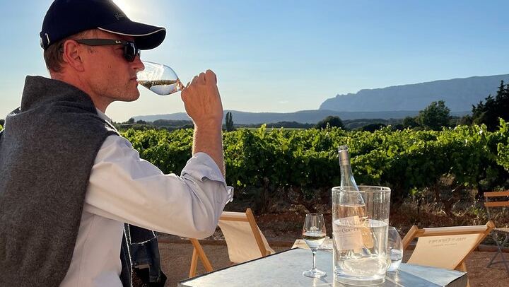 Private Full-Day Provence Wine Tour with Hotel Pickup from Marseille, Aix or Avignon (3/10)