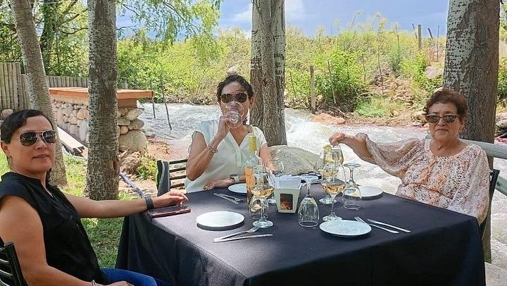 Uco Valley Wine Tour: Two Family and Boutique Wineries with Lunch (1/12)