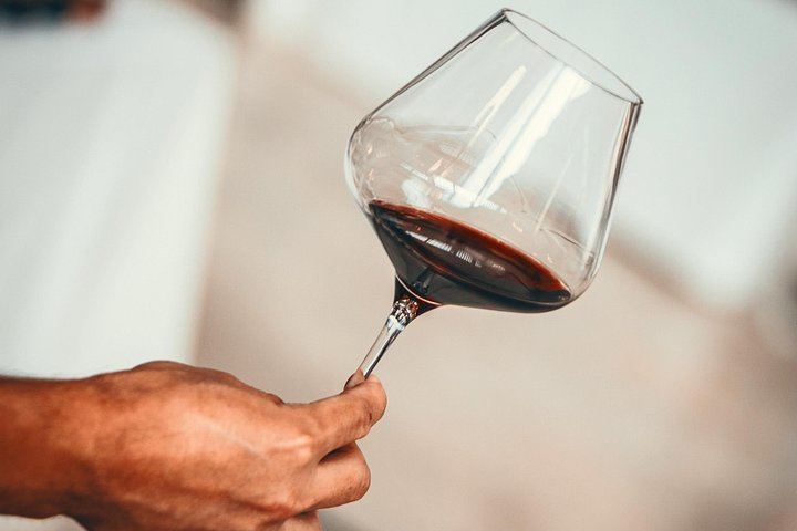 Full-Day Médoc Wine Tour from Bordeaux: Three Wineries, Classified Growths, 9:30am Start (1/10)