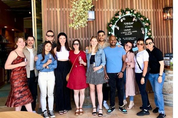 Small-Group Yarra Valley Day Tour from Melbourne: Three Wineries, Chocolate and Ice Cream