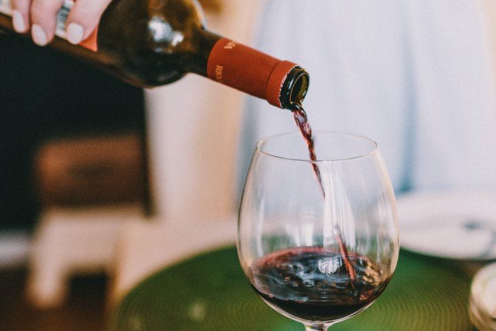 Private Cape Winelands Day from Cape Town: DeMorgenzon, Marianne, Fairview, Delaire Graff (10/12)