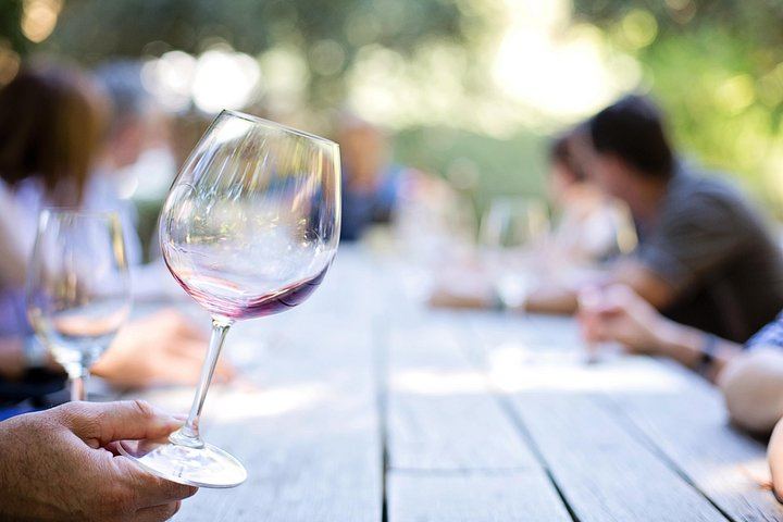 Small-Group Venice Day Trip: Soave, Villa Serego Alighieri Amarone Tasting, Verona Time (3/12)