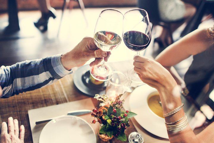 Private Penedès Tour of Three Family-Owned Organic Wineries with Three-Course Lunch (2/10)