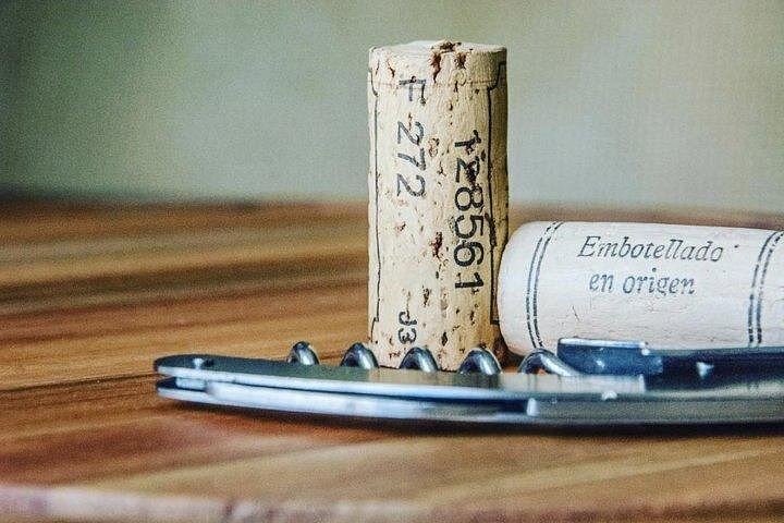 Private 8:30 Montserrat Tour with Three-Course Lunch and Biodynamic Winery Tasting (12/12)