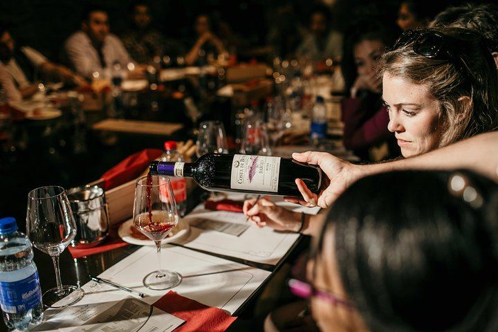 Barolo and Barbaresco with a Sommelier: Neive Coffee Start, Two Wineries and Osteria Lunch (1/10)