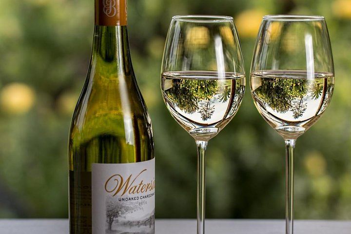 Private 6-8 Hour Winelands Day: Delaire Graff, Tokara and Fairview Cheese (2/12)