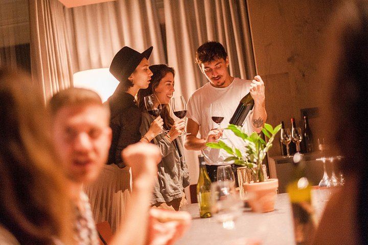 Private Priorat Wine Expedition from Barcelona into Spain's Top-Ranked DOQ Appellation (8/11)