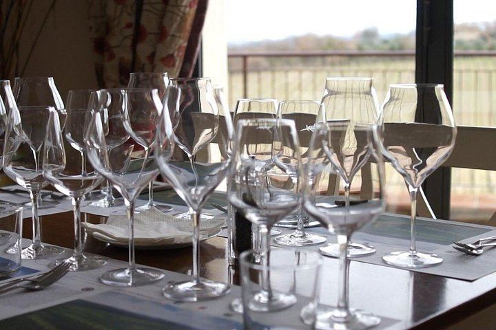 Private Day from Florence: Brunello in Montalcino and Vino Nobile in Montepulciano (8/12)