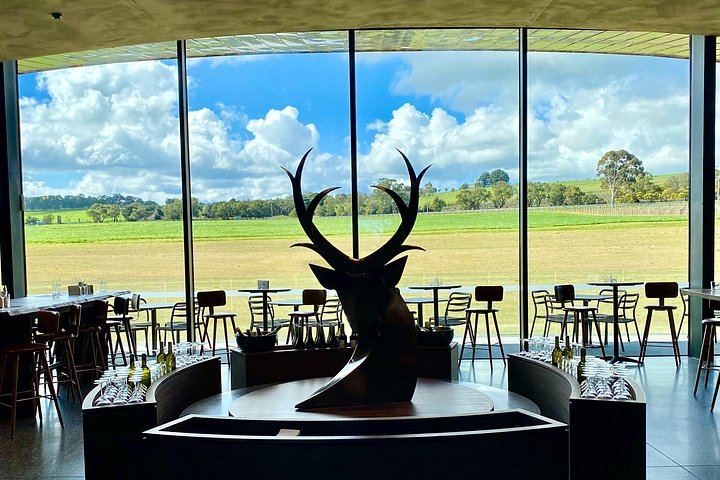 Small-Group Yarra Valley Day Tour from Melbourne: Three Wineries, Chocolate and Ice Cream (7/12)