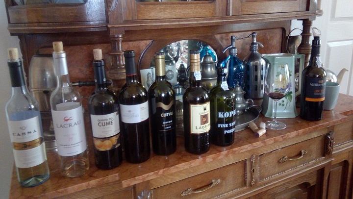 Private Douro Valley Port Wine Tour with Pinhao Tasting, Viewpoints and Tavern Lunch (3/12)