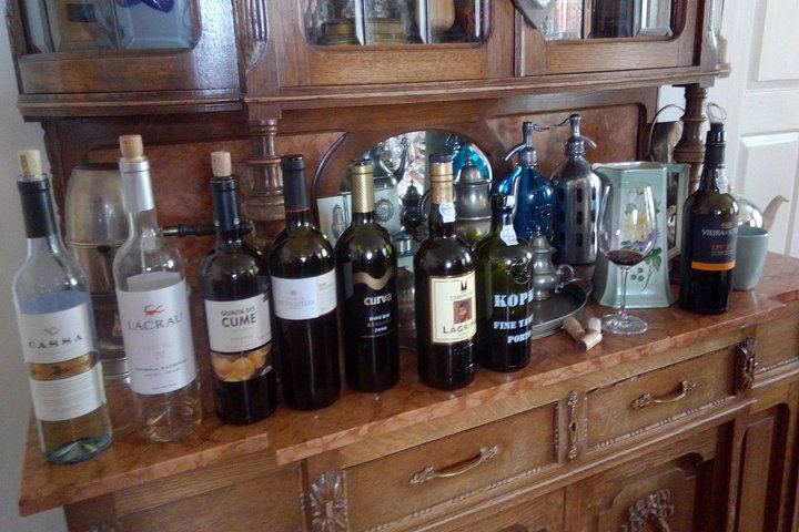 Private Douro Valley Port Wine Tour with Pinhao Tasting, Viewpoints and Tavern Lunch (3/12)