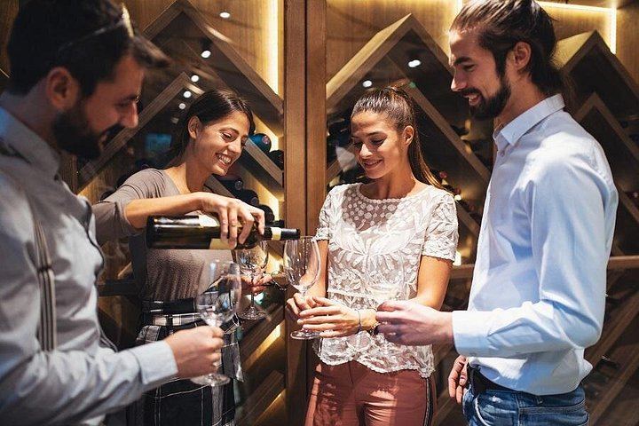 Full-Day Saint-Émilion Trip from Bordeaux: Three Château Tastings and Village Sightseeing (7/10)