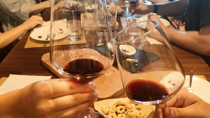 Pagus Full-Day Valpolicella Tour from Verona: Two Wineries, Amarone and Osteria Lunch (3/9)
