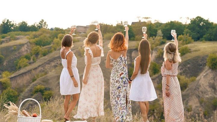 Small-Group Half-Day Côtes de Provence Wine Tour from Aix with Two Family Wineries (3/8)