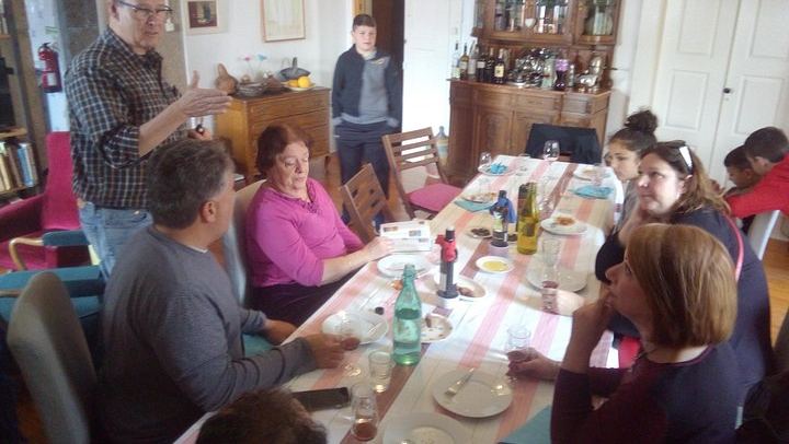 Private Douro Valley Port Wine Tour with Pinhao Tasting, Viewpoints and Tavern Lunch (2/12)