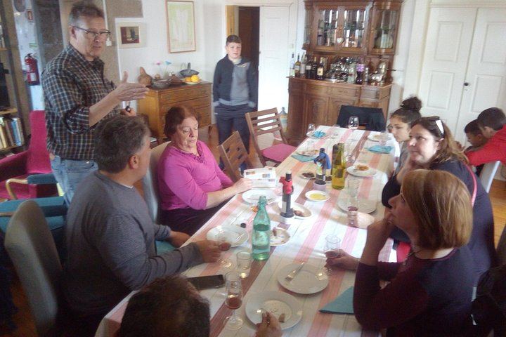 Private Douro Valley Port Wine Tour with Pinhao Tasting, Viewpoints and Tavern Lunch (2/12)