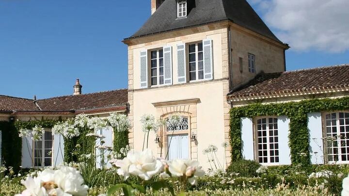 Small-Group Médoc Wine Tour with a WSET Guide: Margaux, Cantenac and Two Wineries (2/6)
