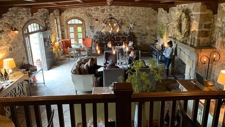 Wine Tour Pros Private Napa Valley Wine Tour with Welcome Bubbles or Rosé (3/12)