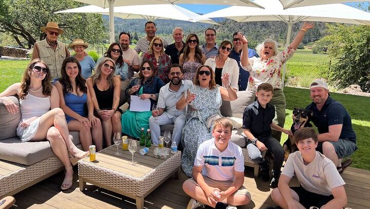 Wine Tour Pros Sprinter Van Wine Tour in Napa and Sonoma, Up to 14 Guests (3/10)