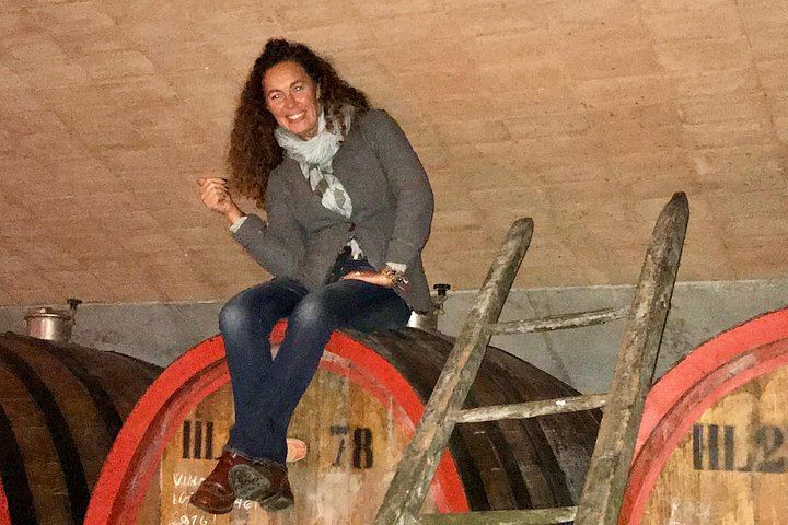 Prosecco Road Wine and Food Day from Spresiano Station: Small Producers and Soppressa (11/12)