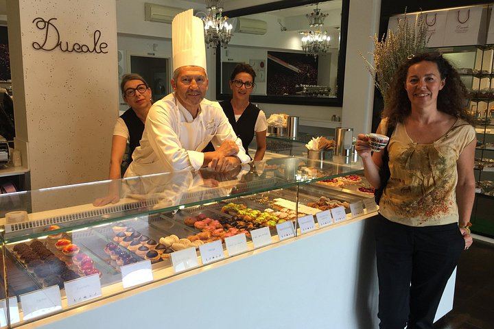 Prosecco Road Wine and Food Day from Spresiano Station: Small Producers and Soppressa (6/12)