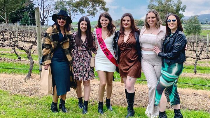 Small-Group Yarra Valley Wine Tour from Richmond with Tokar Estate, Soumah and Lunch (3/10)
