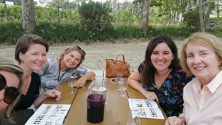 Private Off-the-Beaten-Path Douro Valley Wine Tour from Porto, Winery Lunch Stop (4/12)