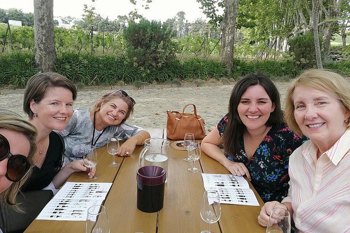 Private Off-the-Beaten-Path Douro Valley Wine Tour from Porto, Winery Lunch Stop (4/12)