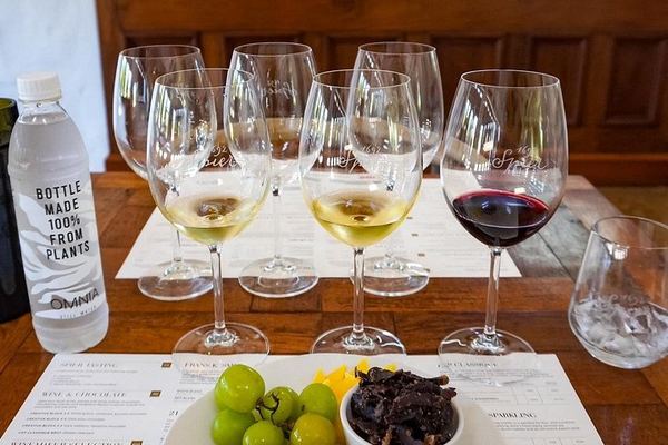 Private Paarl, Stellenbosch and Franschhoek Wine Estate Tour, Cape Winelands